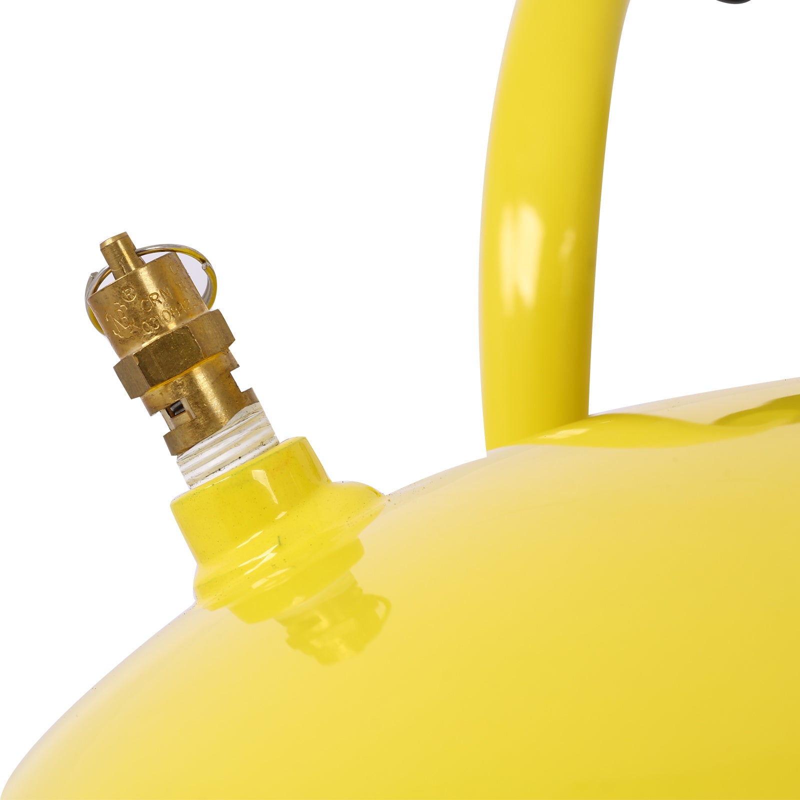 10Gal Pot Sandblaster, 125 Psi Pressure Sand Blasting Complete Kit for Paint, Stain, Rust Removal and Special Surface Treatment of Material