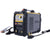 110/220V MMA Welder, 200A Stick ARC Welding Machine IGBT Inverter Digital Display LCD Hot Start Welder with Electrode Holder, Work Clamp, Input Power Adapter Cable Dual Voltage DC