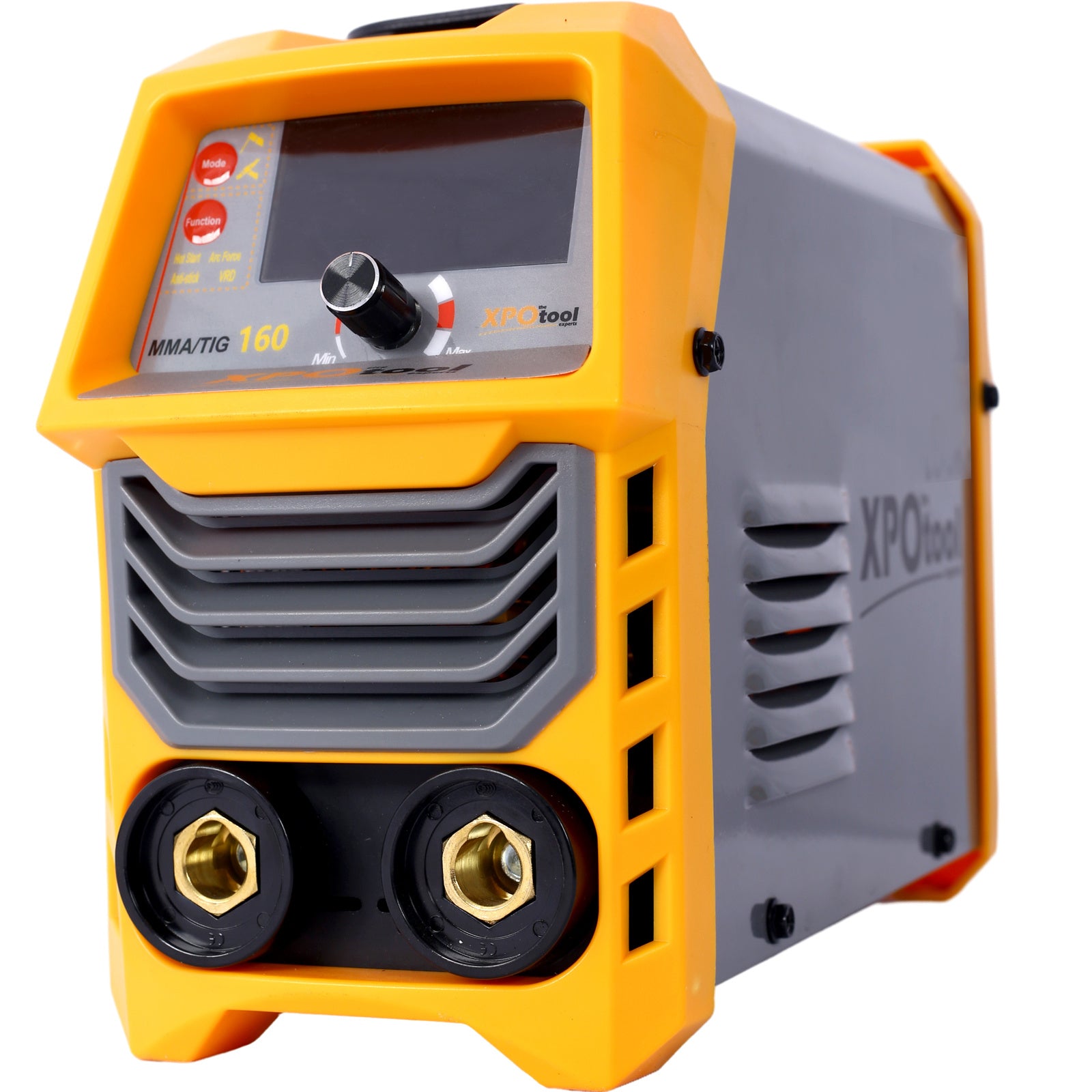110V/220V Portable ARC Welder Actual 160A ARC/Lift TIG Welding Machine, Dual Voltage Electric Welder MMA Welding Machine Inversor Soldador With Lift Tig IGBT Inverter Welder Portable MMA Welder