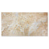 12*24 Beige marble, natural marble, for wall, FS textured finished, natural stone
