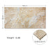 12*24 Beige marble, natural marble, for wall, FS textured finished, natural stone