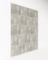 12*24 Carrara Marble, Gray marble, natural marble, for wall, OL textured finished, natural stone