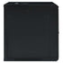 12U Wall Mounted Network Cabinet 19" IP20 23.6"x23.6"x25.2"