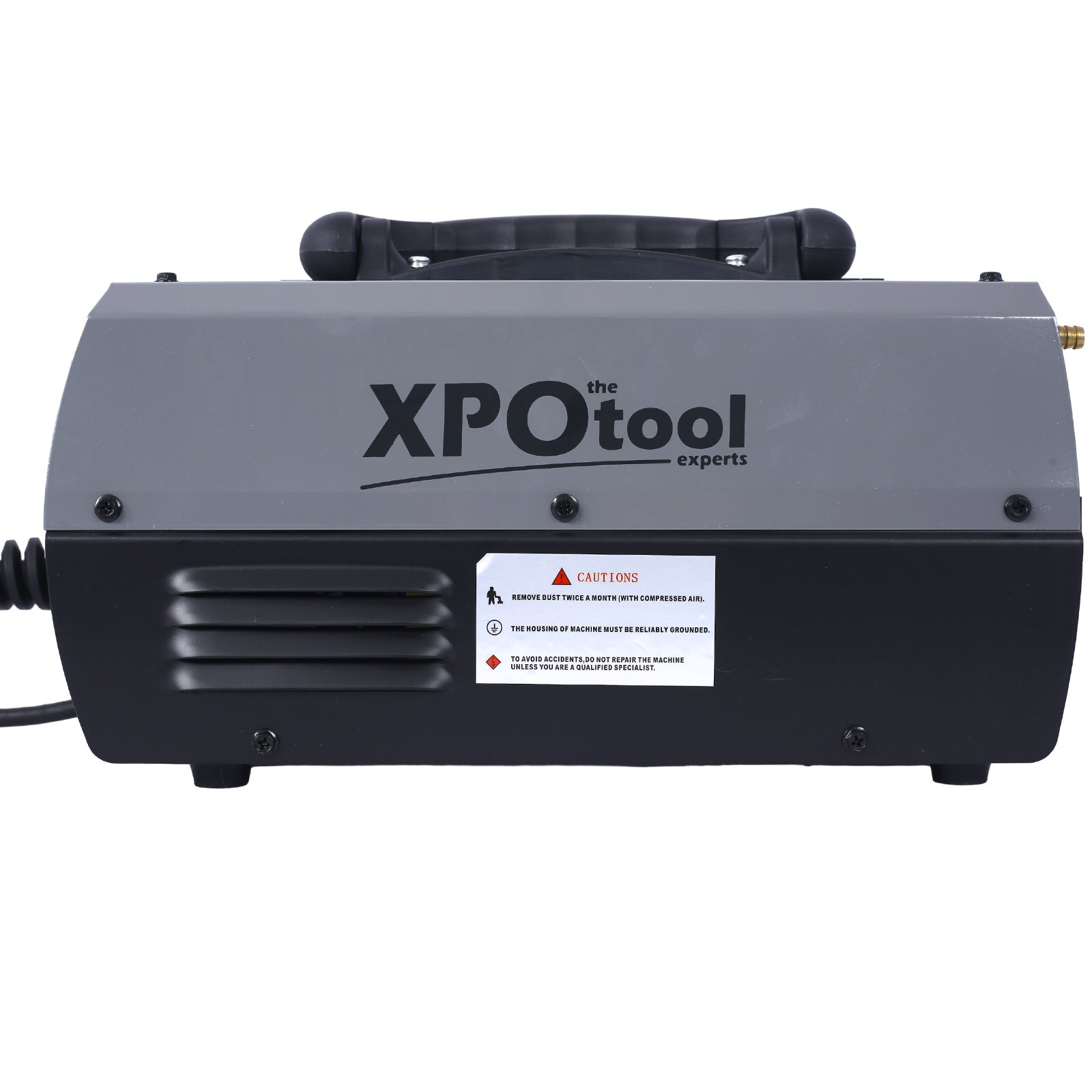 140A MIG Welder,110V/220V Dual Voltage multiprocess welder,Gas Gasless MIG Welding Machine,4 in 1 Flux MIG/Solid Wire/Lift TIG/Stick ARC Welder