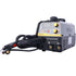 140A MIG Welder,110V/220V Dual Voltage multiprocess welder,Gas Gasless MIG Welding Machine,4 in 1 Flux MIG/Solid Wire/Lift TIG/Stick ARC Welder