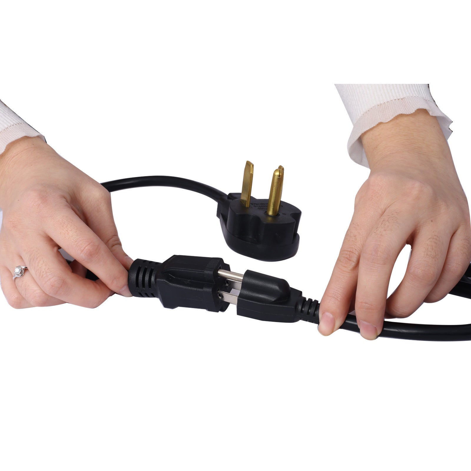 140A MIG Welder,110V/220V Dual Voltage multiprocess welder,Gas Gasless MIG Welding Machine,4 in 1 Flux MIG/Solid Wire/Lift TIG/Stick ARC Welder