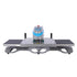 16x20 Pneumatic Dual Platen Swing Head Heat Press Machine