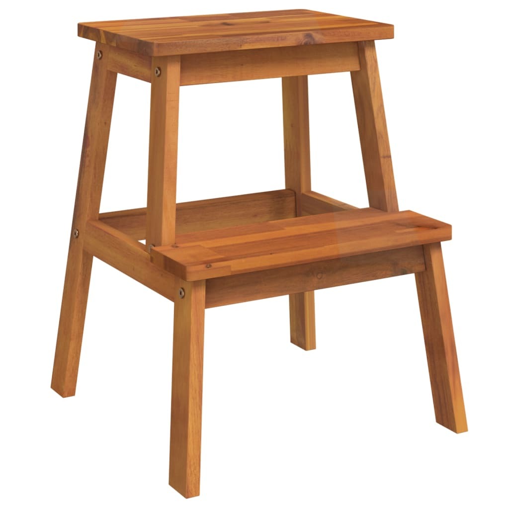 2 Step Stool 15.7