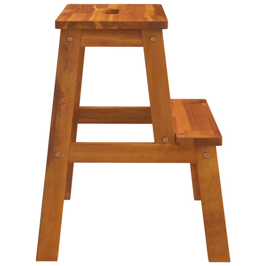 2 Step Stool 15.7
