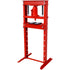 20 Ton Bottle Jack Shop Press, Bend, Straighten, or Press Parts, Install Bearings, U-Joints, Bushings, Ball Joints, and Pulleys,RED