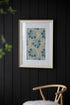 24" x 32" Flower Wall Art Prints, Floral Pictures Wall Decor for Living Room Bedrrom Entryway Office