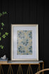 24" x 32" Flower Wall Art Prints, Floral Pictures Wall Decor for Living Room Bedrrom Entryway Office