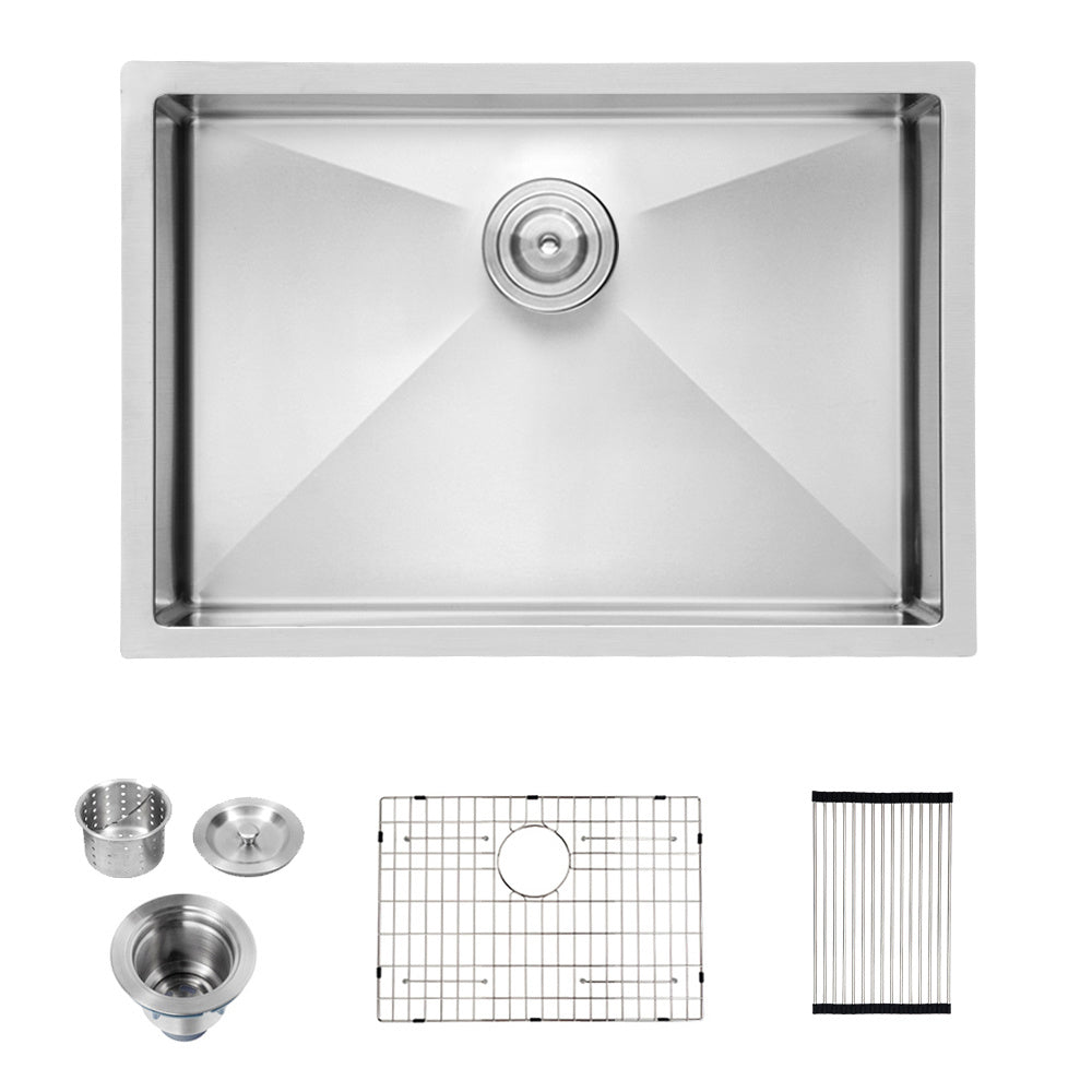 27 Inch Undermount Sink - 27