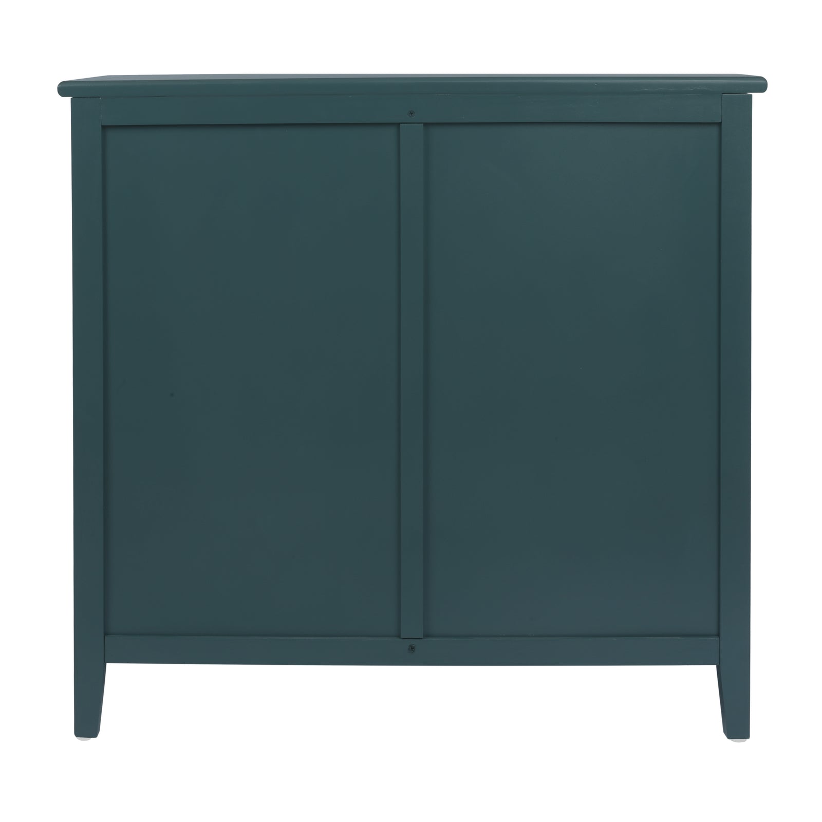 3 Drawer Cabinet,Natural rattan,American Furniture,Suitable for bedroom, living room, study