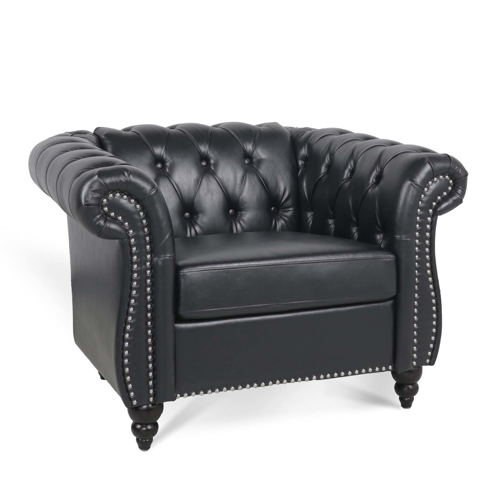 3 Piece Configurable Living Room Set