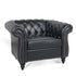 3 Piece Configurable Living Room Set