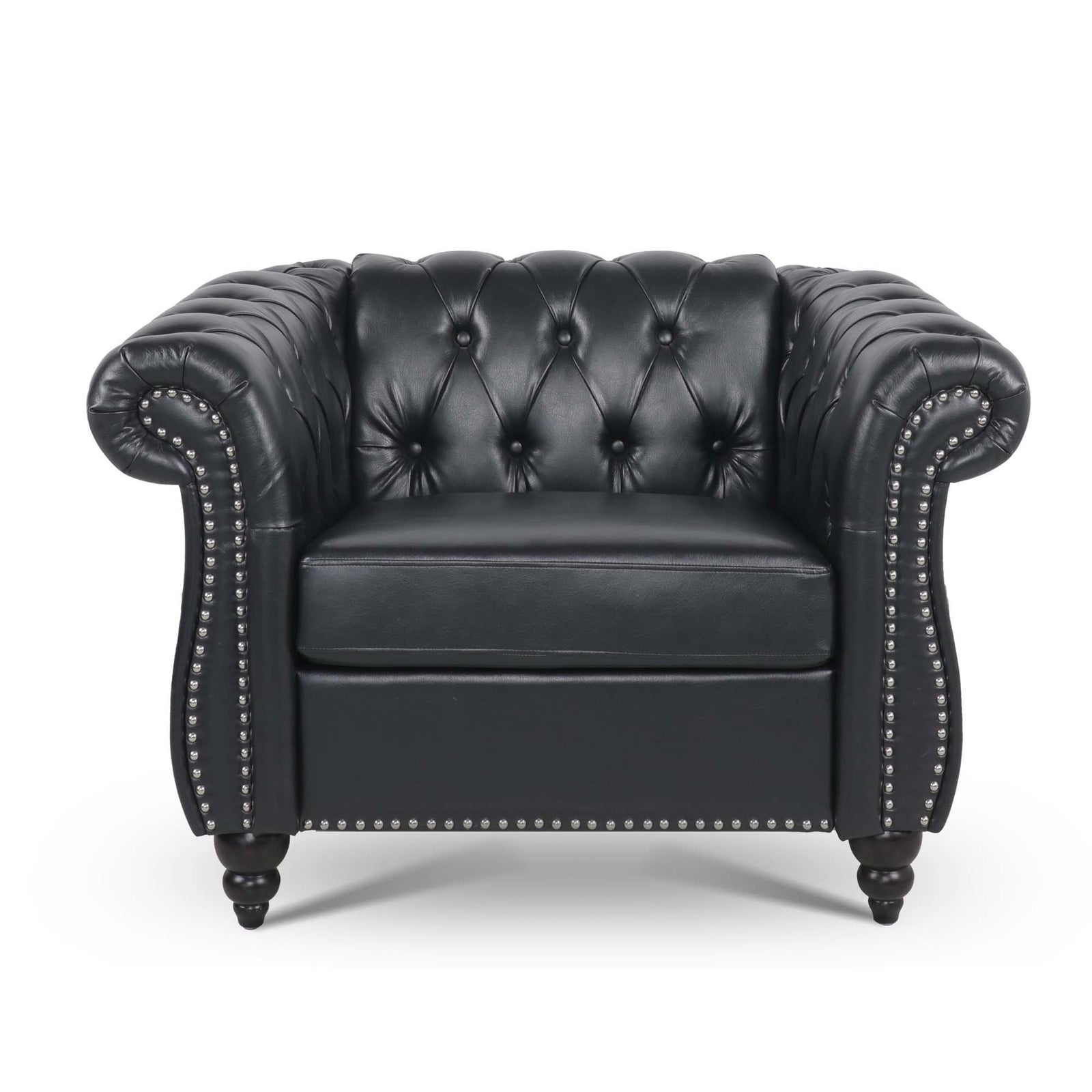3 Piece Configurable Living Room Set