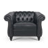3 Piece Configurable Living Room Set
