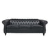 3 Piece Configurable Living Room Set