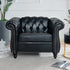 3 Piece Configurable Living Room Set
