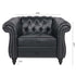 3 Piece Configurable Living Room Set