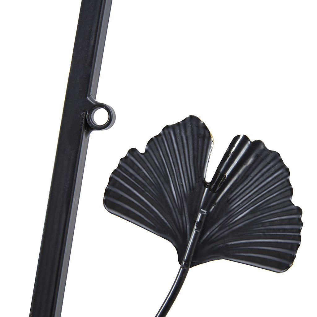 3-piece Metal Wall Decor Set