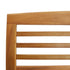 3 Piece Patio Lounge Set Solid Acacia Wood - WoodPoly.com