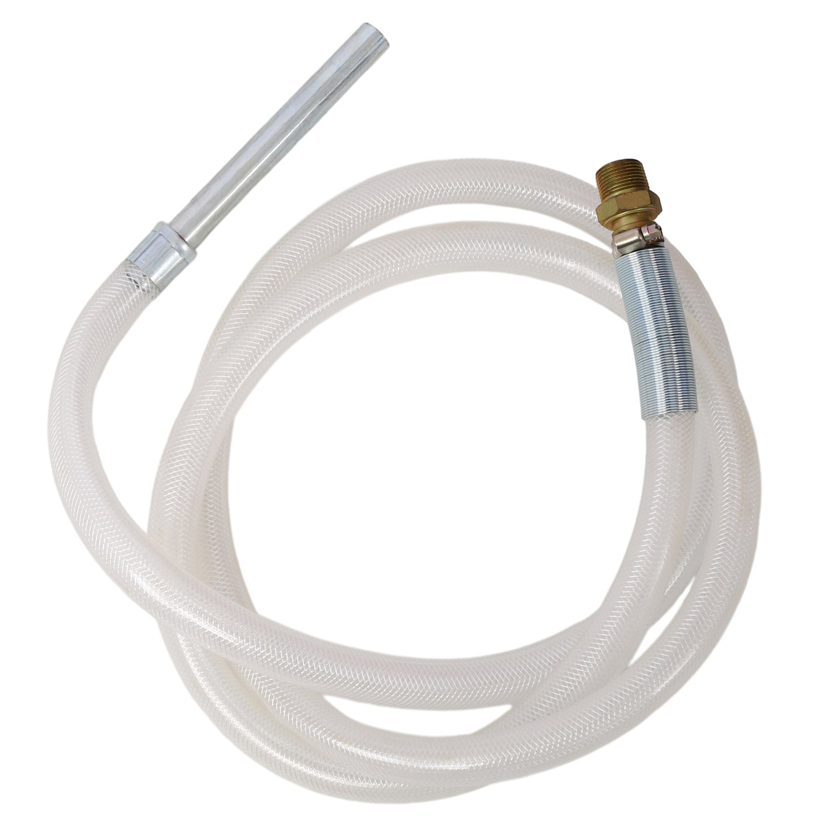 30 Gallon Gas Caddy With Wheels, Fuel Transfer Tank Gasoline Diesel Can Reversible Rotary Hand Siphon Pump, Fuel Storage Tank For Automobiles ATV Car Mowers Tractors Boat Motorcycle(Red)