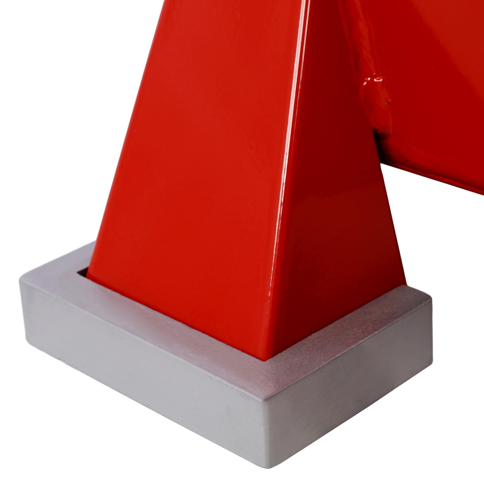 30 Gallon Gas Caddy With Wheels, Fuel Transfer Tank Gasoline Diesel Can Reversible Rotary Hand Siphon Pump, Fuel Storage Tank For Automobiles ATV Car Mowers Tractors Boat Motorcycle(Red)