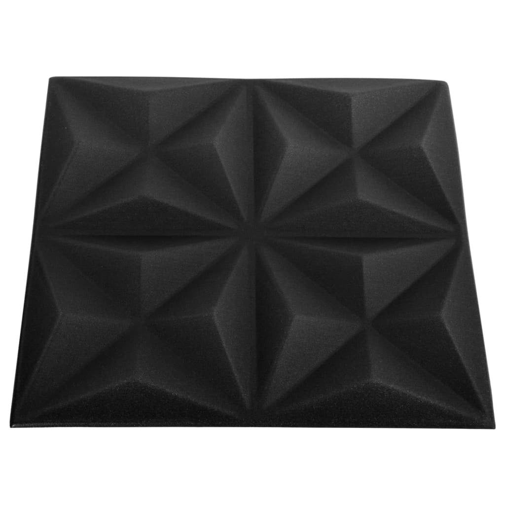 3D Wall Panels 12 pcs 19.7