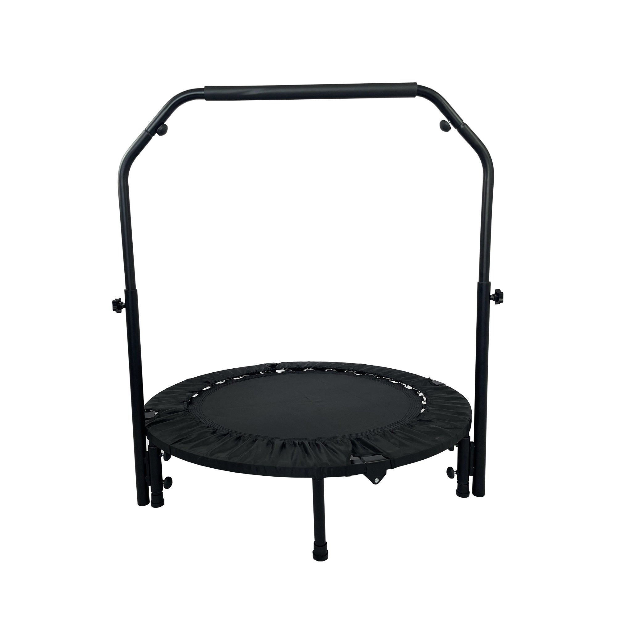 40 Inch Mini Exercise Trampoline for Adults or Kids