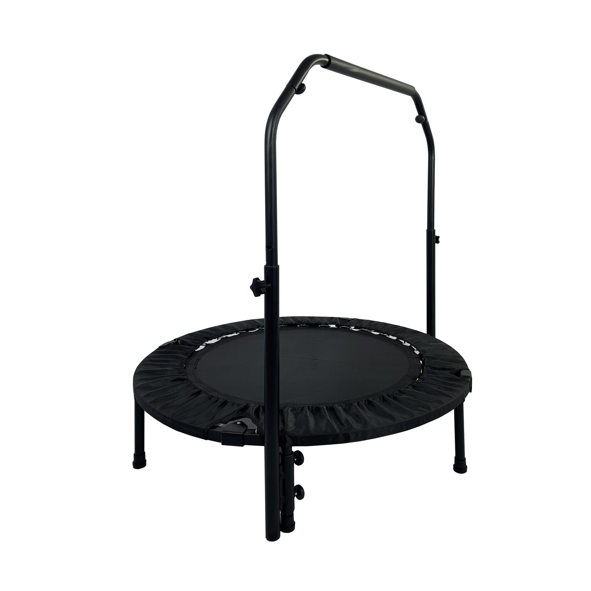 40 Inch Mini Exercise Trampoline for Adults or Kids