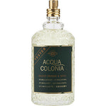 4711 ACQUA COLONIA by 4711 BLOOD ORANGE & BASIL EAU DE COLOGNE SPRAY 5.7 OZ *TESTER - WoodPoly.com