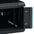 4U Wall Mounted Network Cabinet 19" IP20 23.6"x17.7"x11.2"