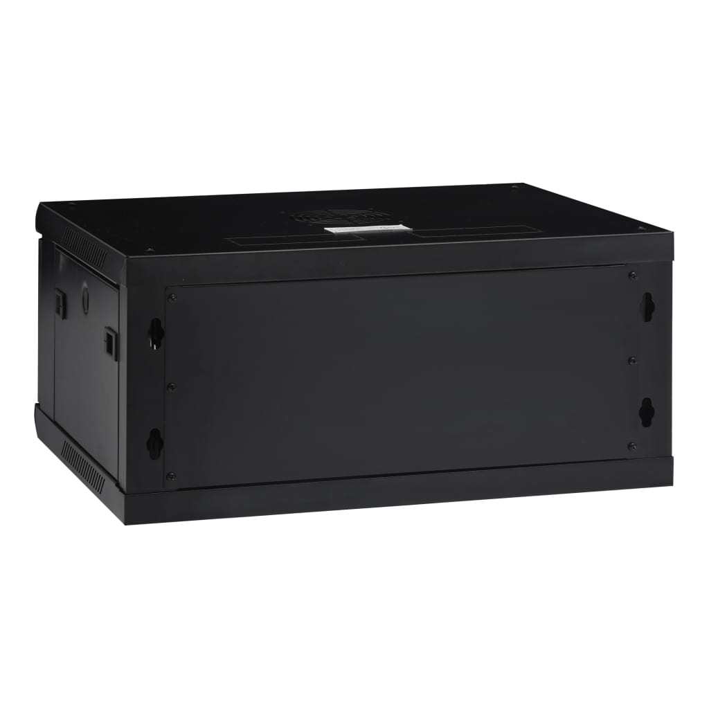 4U Wall Mounted Network Cabinet 19