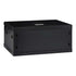 4U Wall Mounted Network Cabinet 19" IP20 23.6"x17.7"x11.2"
