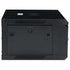 4U Wall Mounted Network Cabinet 19" IP20 23.6"x17.7"x11.2"