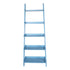 5 - Tier Ladder Shelf