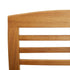 5 Piece Patio Lounge Set Solid Acacia Wood - WoodPoly.com
