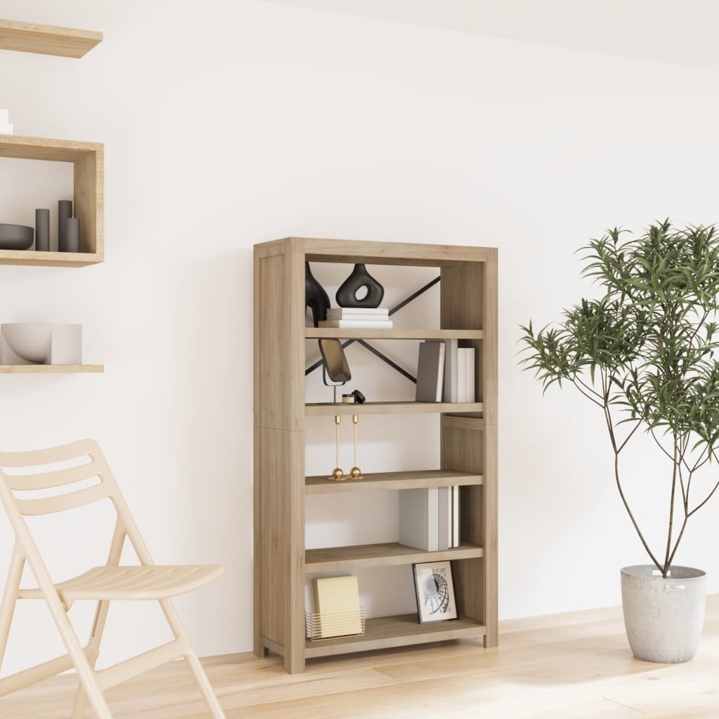 5-Tier Bookcase 31.5