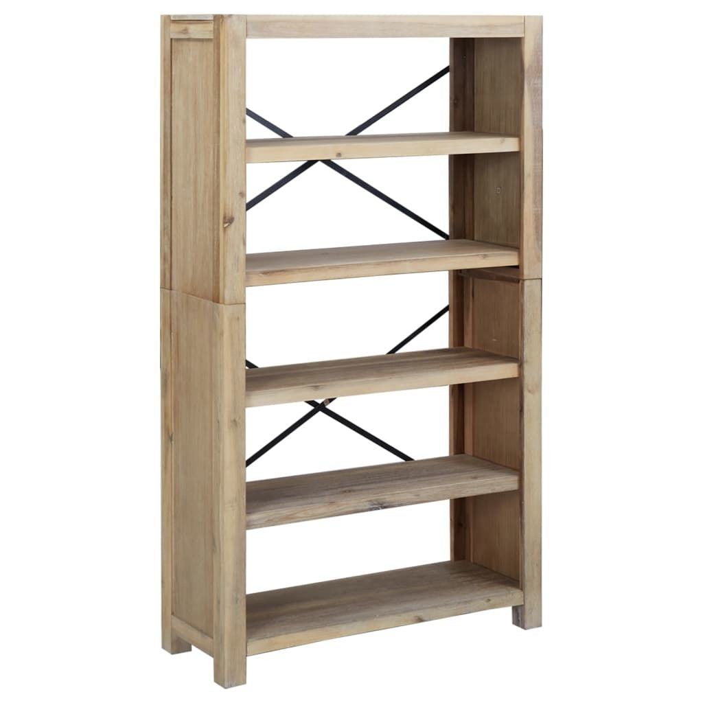 5-Tier Bookcase 31.5