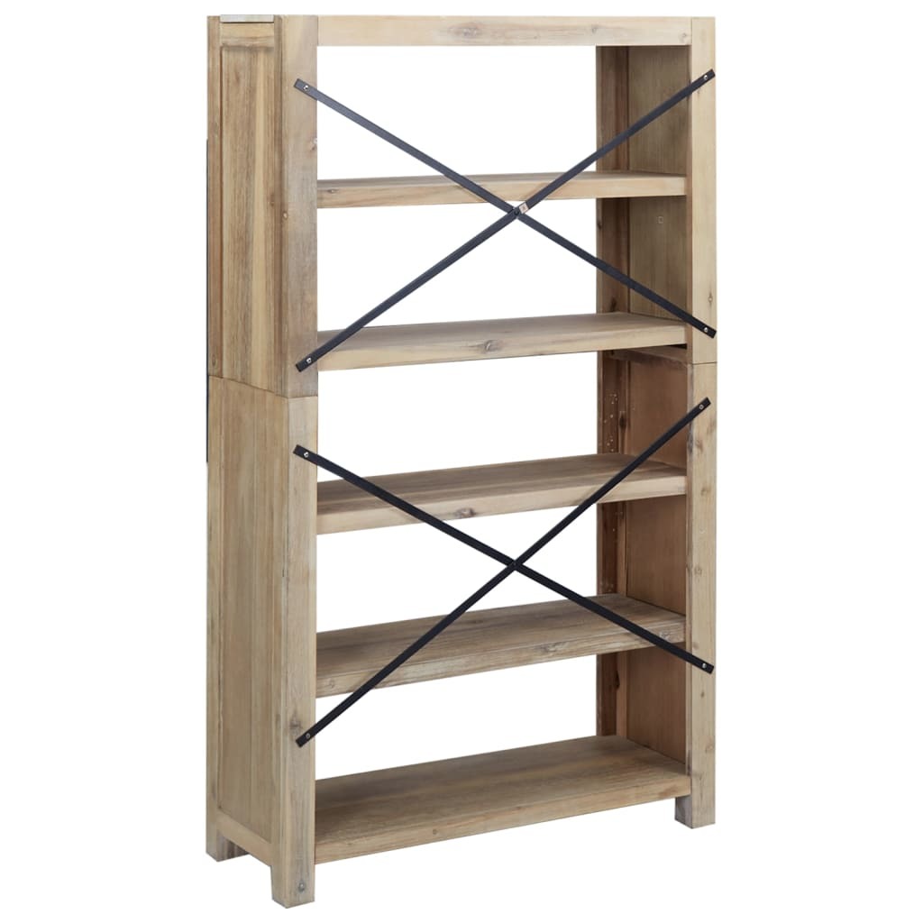 5-Tier Bookcase 31.5