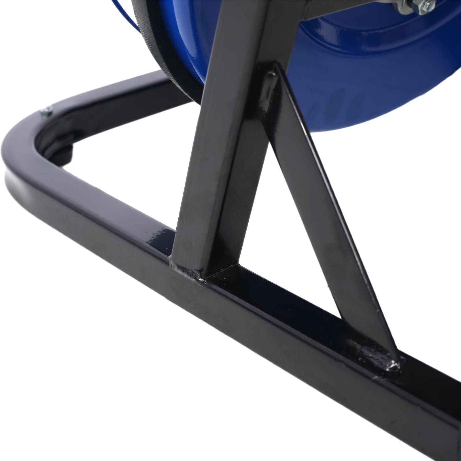 60FTx1/2Inch Drain Cleaner Machine Electric Drain Auger with 4 Cutter & Foot Switch Drain Cleaner Machine Sewer Snake Drill Drain Auger Cleaner for 1