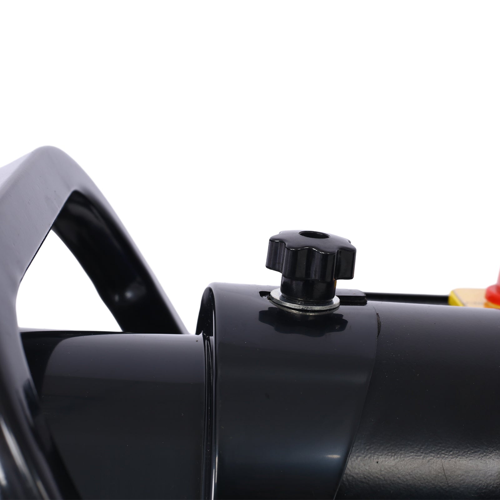 60FTx1/2Inch Drain Cleaner Machine Electric Drain Auger with 4 Cutter & Foot Switch Drain Cleaner Machine Sewer Snake Drill Drain Auger Cleaner for 1