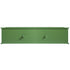 71-inchstylishTVcabinet Entertainment CenterTV stand,TVConsoleTable, Media Console,solidwood frame,Changhong glass door,Metal handle,antique green,canbeplacedin the children's room,bedroom Living Room