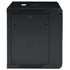 9U Wall Mounted Network Cabinet 19" IP20 23.6"x17.7"x20.1"