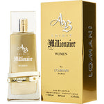 AB SPIRIT MILLIONAIRE by Lomani EAU DE PARFUM SPRAY 3.3 OZ - WoodPoly.com