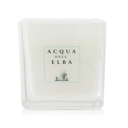 ACQUA DELL'ELBA - Scented Candle - Isola Di Montecristo 180g/6.4oz