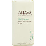 Ahava by Ahava Deadsea Salt Moisturizing Salt Soap --100g/3.4oz - WoodPoly.com