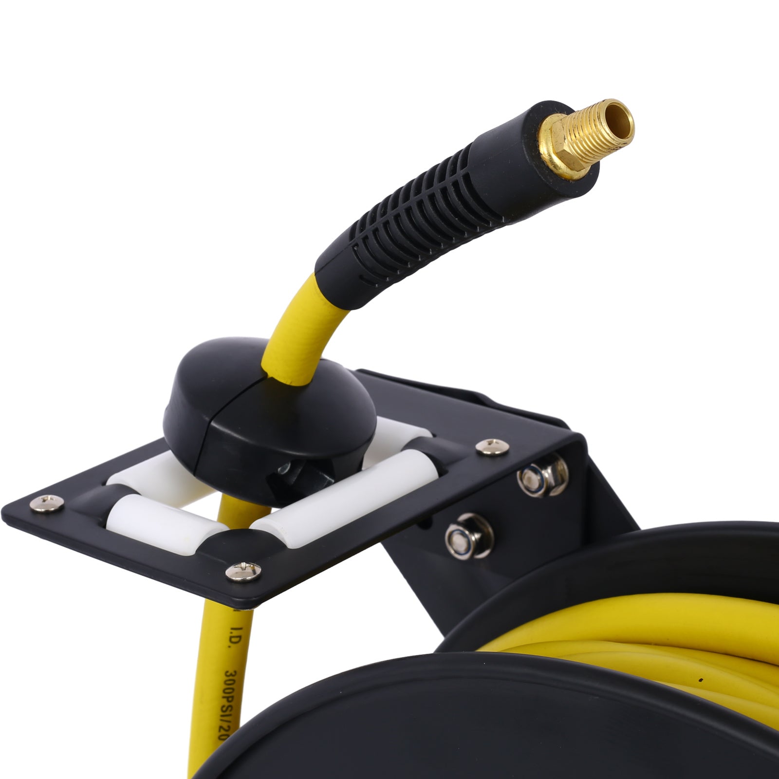 Air Hose Reel Retractable 3/8